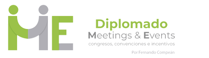 Logo en Turismo de Reuniones